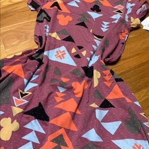 LuLaRoe Disney Carly